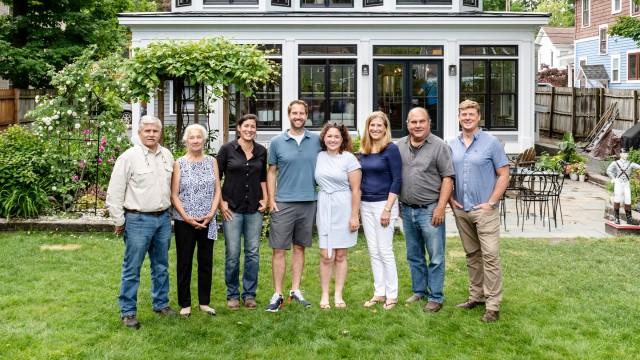 Saratoga Springs: A Legacy Restored