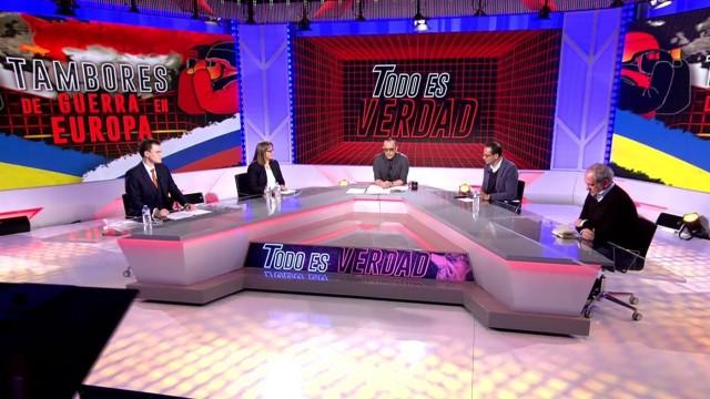 Así se fabrica una guerra