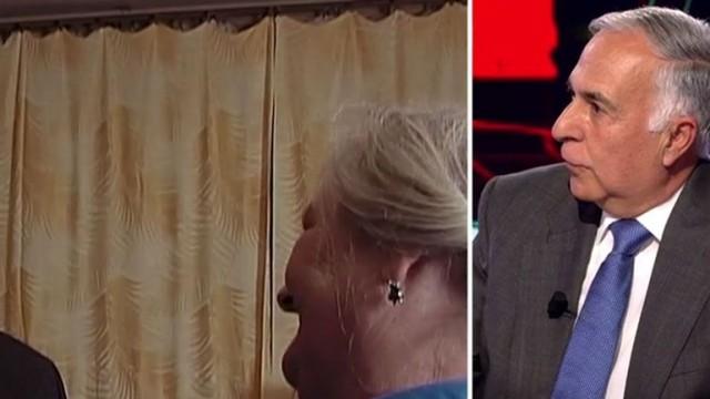 El perfil psicológico de Vladímir Putin