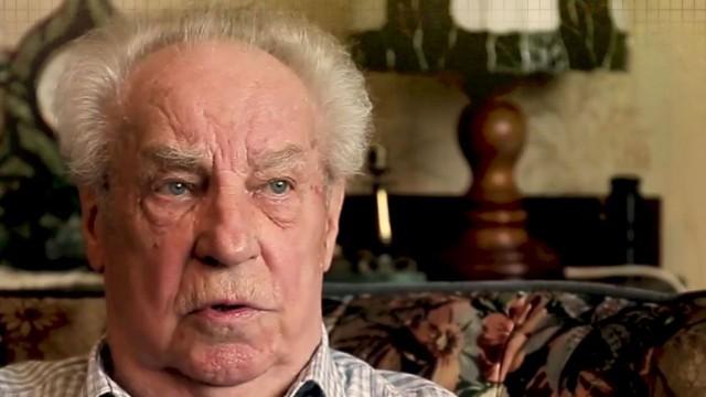 Nikolái Leonov, ex vicepresidente del KGB, rompe su silencio