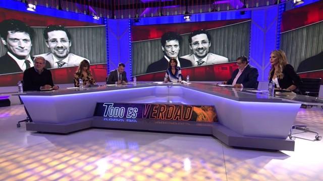 Luis Medina y Alberto Luceño se gastaron seis millones en lujo