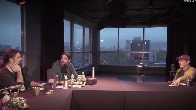 Jean-François Chagnon