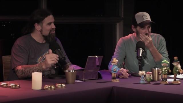 Sarah-Jeanne Labrosse