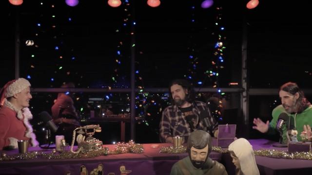 Le spécial de Noël