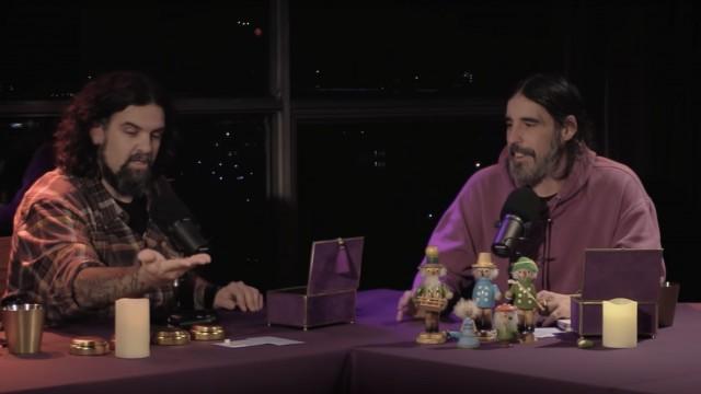 Spécial Patreon #4...... Les Batteries