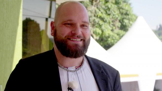 Aufbruch und Turbulenzen