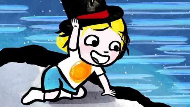 The Great Magician of the Milky Way