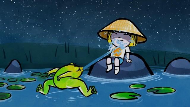 The Earth's Invisible Shield