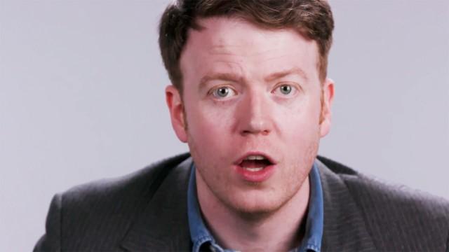 A Message From the Skype CEO (Bonus Footage)