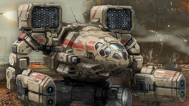 Battletech/Mechwarrior Lore: The Mad Cat