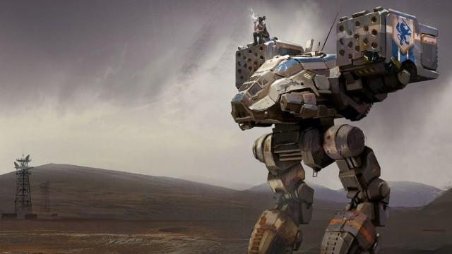Battletech/Mechwarrior Lore - Tex Talks Battletech: The Catapult