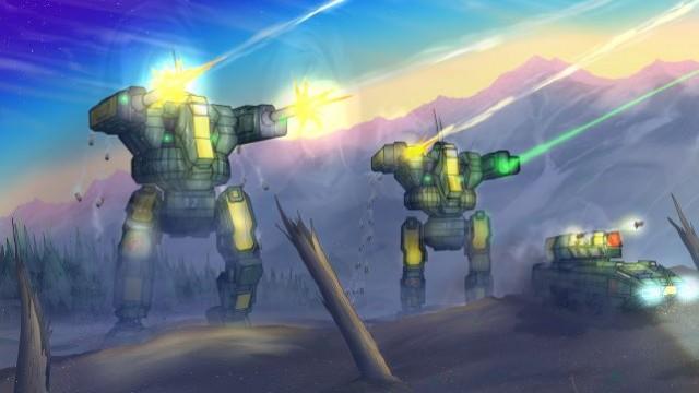 Battletech/Mechwarrior Lore - TEX TALKS BATTLETECH: The Blackjack - GM's OKAYEST PRODUCT