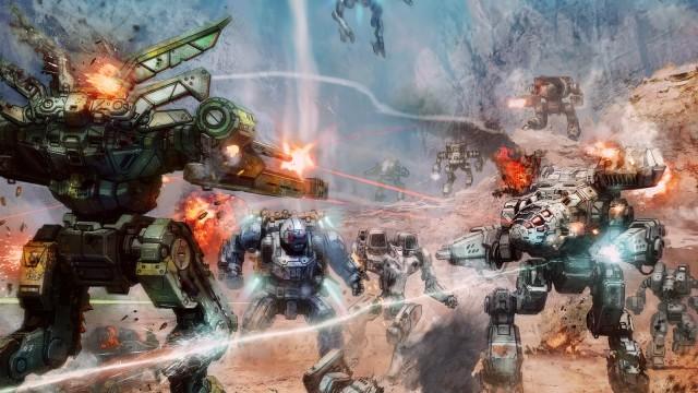 Battletech/Mechwarrior Lore: The Battle of Tukayyid (REMEMBERING May 20, 3052)