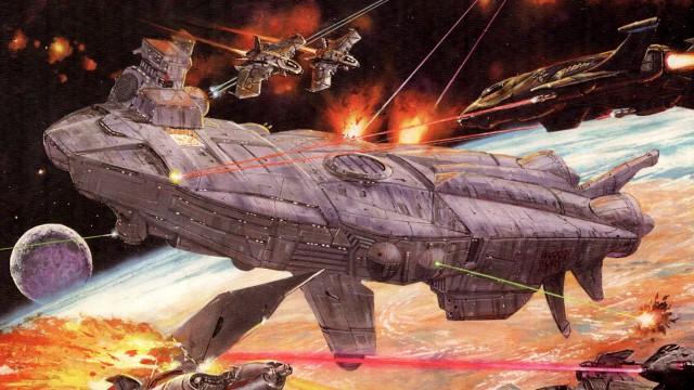 Tex Talks Battletech: The Tripitz Affair