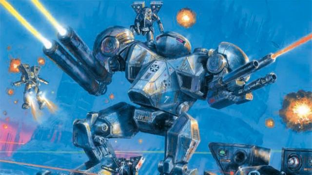 Battletech/Mechwarrior Lore: Exodus to Elementals - A Primer on the Clans [Part 2]