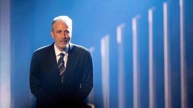 Jon Stewart
