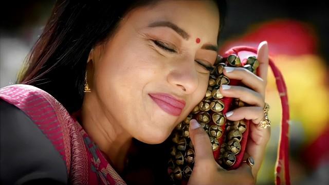 Will Vanraj Sabotage Anupama's Dream? 