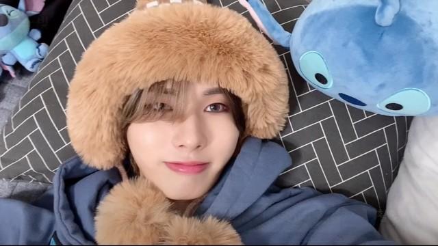 EP.2 One quiet day in Hyuk (feat. Wink)