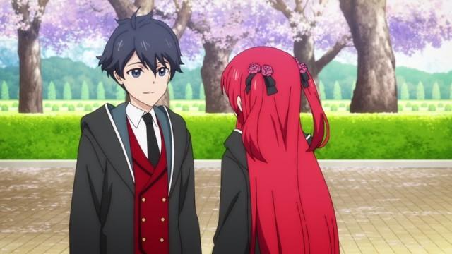 世界最強の魔術師である少年は、魔術学院に入学する
