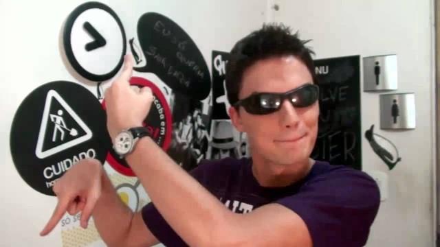 Não Faz Sentido! - Shoppings [+18]