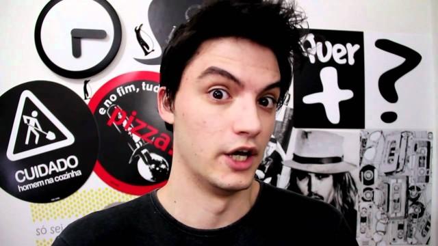 Não Faz Sentido! - Preconceito [+18]