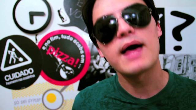 Não Faz Sentido! - Essa modinha escrota aí [+18]