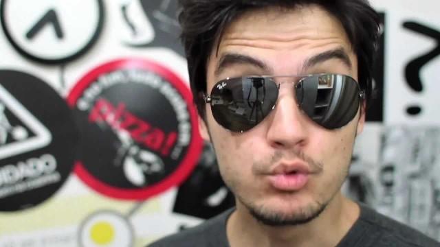 Não Faz Sentido! - Mídias Sociais [+18]