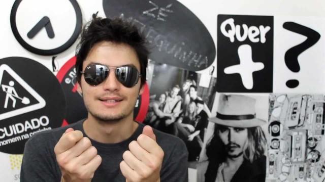 Não Faz Sentido! - Adolescência Tardia [+18]