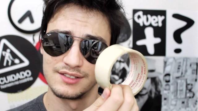 Não Faz Sentido - ERROS de gravação! [+18]