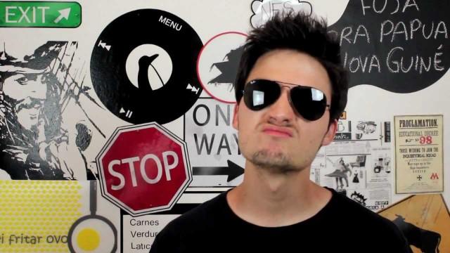 Não Faz Sentido - Carnaval [+18]