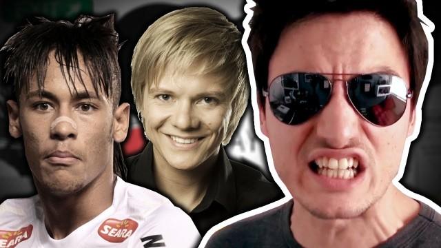 MAIOR BRASILEIRO DE TODOS OS TEMPOS - Não Faz Sentido! [+18]