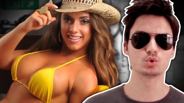 A FAZENDA E BIG BROTHER - Não Faz Sentido [+18]