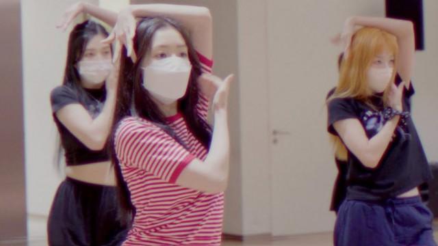 'Hello, Sunset' Special Video