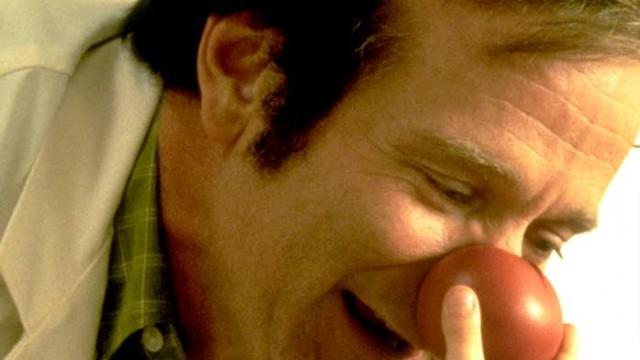 LUTO - ROBIN WILLIAMS [+13]