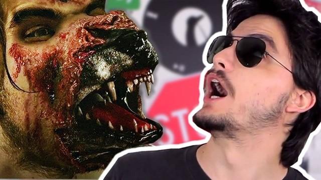 MEDO - NÃO FAZ SENTIDO [+18]