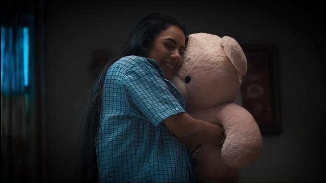 A Sweet Surprise for Anupama 