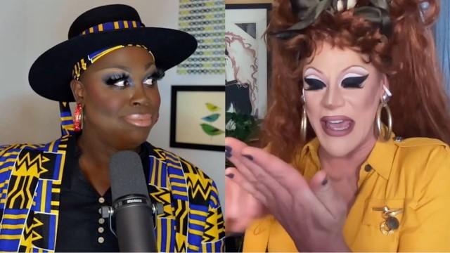 The RPDR S14 Finale