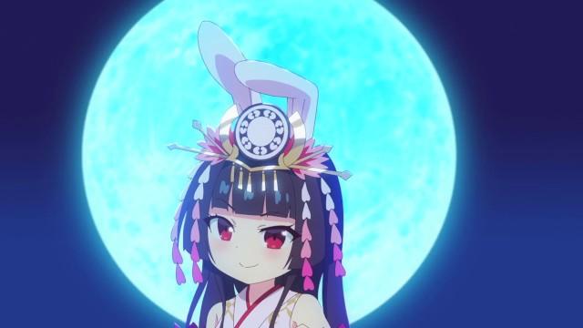 The Curse of the Moon