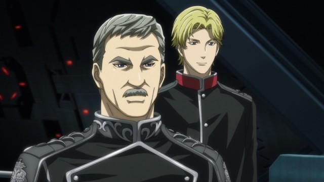 Fortress vs. Fortress Akt II: Fierce Fighting