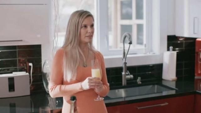 Sylvie - Sylvie accueille les cinq célibataires