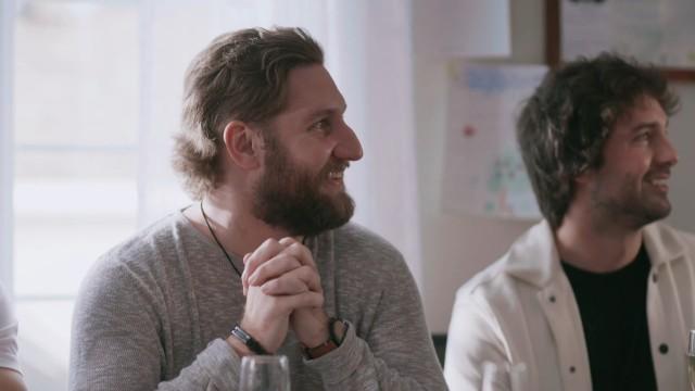 Mylène - La compétition est bien installée