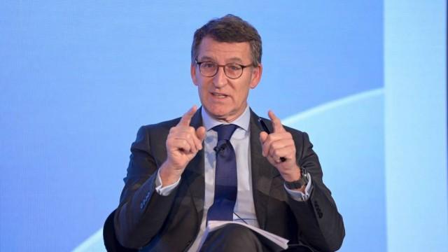 Feijóo: De dónde viene y adónde puede llevar al Partido Popular