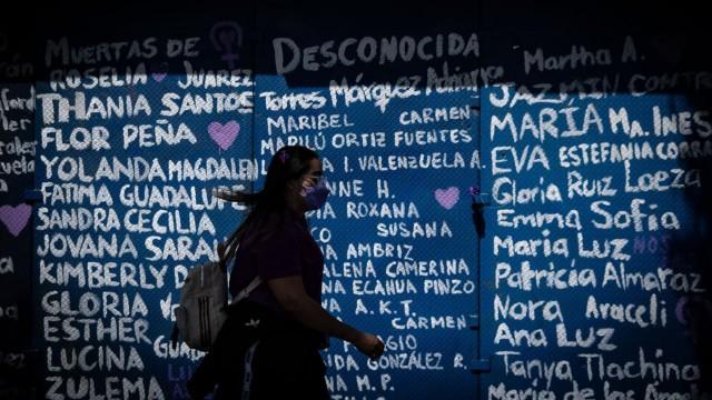 8-M: Cinco nombres de mujer, cinco leyes que están transformando América Latina