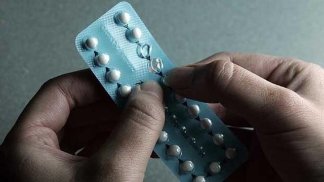 ¿Tomarías la píldora anticonceptiva masculina?