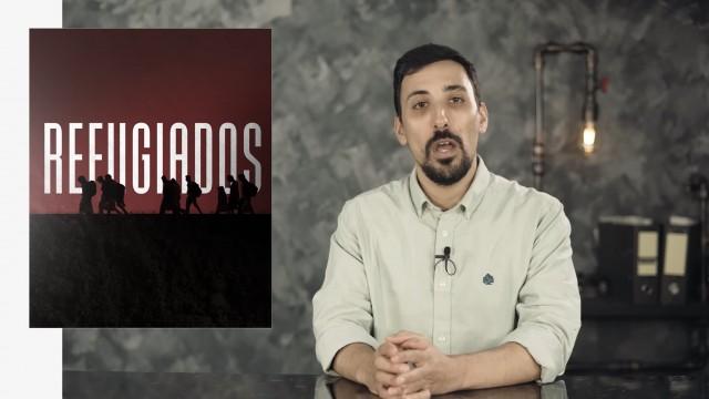 Refugiados