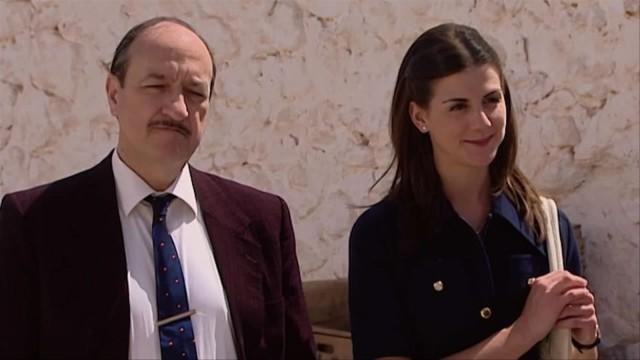 Anells per al Falcó i Teresa