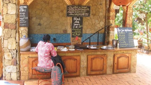 French around the World