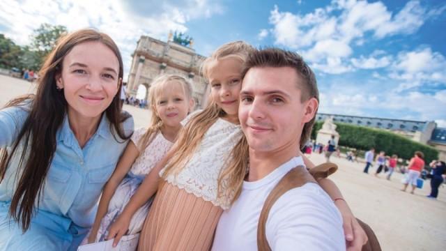 Vacations and Leisure Activities