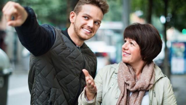 Je fais des progrès en français!