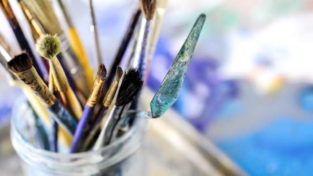 L’Art et les artistes